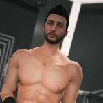 Marcus Harper Profile Picture