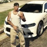 Jarvis Miranda Profile Picture