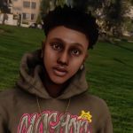 Dantrel Sanchez Jr. Profile Picture