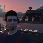 Franklin Lewis Profile Picture