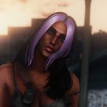 Reine Beauvau Profile Picture