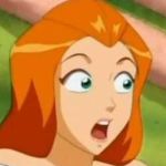 Samantha Marshall Profile Picture