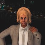 Claire Fisher Profile Picture