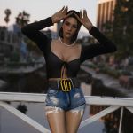 Ashley Lee Profile Picture