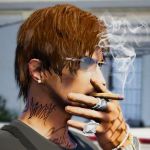 Louis Foxworth Profile Picture