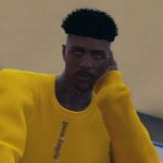 Jeremy Keene Profile Picture