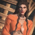 Delfina Malone Profile Picture