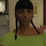 Alice Miles Profile Picture
