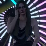 Amelia Foxworth Profile Picture