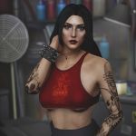 Jacqueline Beaulieu Profile Picture