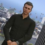 Peter Severide Profile Picture