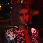 Lilly Barrett Profile Picture