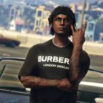 Delmar Gamboa Profile Picture