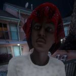 Baby RedFace Profile Picture