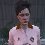 Luba Vasilkovskaya Profile Picture