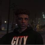 Franklin Wilson Profile Picture