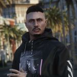 Carson Harper Profile Picture