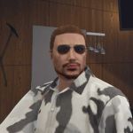 Joseph Alcorn Profile Picture