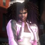 Nailah Ngomane Profile Picture