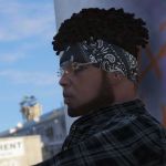 Andre Wilson Profile Picture