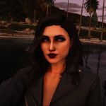 Maya Velasquez Profile Picture