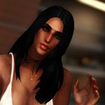 Zaria Al Attar Love-Roxterhood Profile Picture
