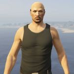 Benjamin Scofield Profile Picture