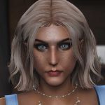 Florencia Barnett Profile Picture