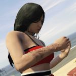 Annalise Javernick Profile Picture