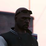 Vaughn Lee Profile Picture