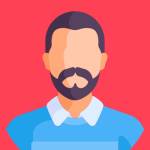Account Suspended Profile Picture