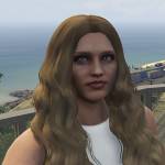 Mia Larsson Profile Picture