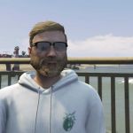 Otto Lindquist Profile Picture
