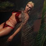 Chantal Heathcliffe Profile Picture