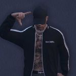 Winston Shao Profile Picture