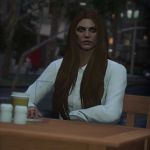 Amira Magomedov Profile Picture