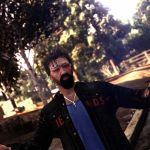 Wade Gordon Profile Picture