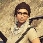 Tahira Khalil Profile Picture