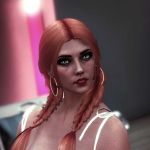 Nuriya Merino Profile Picture