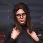 Gwen Rown Profile Picture