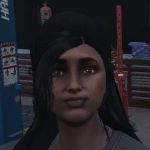 Kathleen Mewes Profile Picture