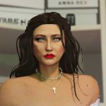 Florence Sorrentino Profile Picture