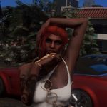 Leila Terrell Profile Picture
