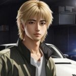 Hayato Yokogawa Profile Picture