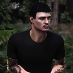 Forrest Wright Profile Picture