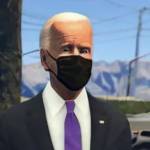 Joe Biden Profile Picture