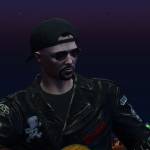 Jack Morgan Profile Picture