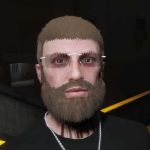 snowman Profile Picture