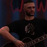 Kendrick Reed Profile Picture
