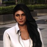 Aura Guevara Profile Picture